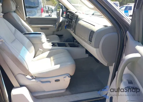 2010 GMC Sierra 1500 Sle from USA, damaged, VIN 1GTSKVE33AZ177934